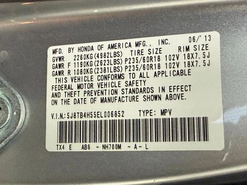 Used 2014 Acura RDX AWD w/ Technology Package image 41