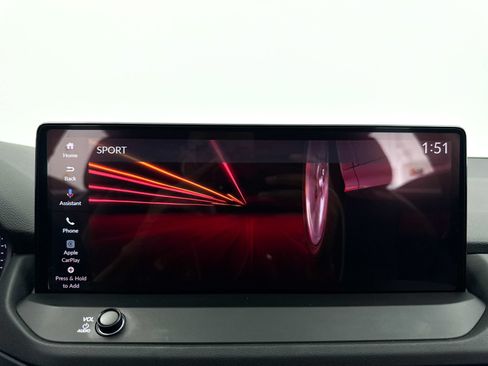 Used 2025 Honda Accord Touring image 11