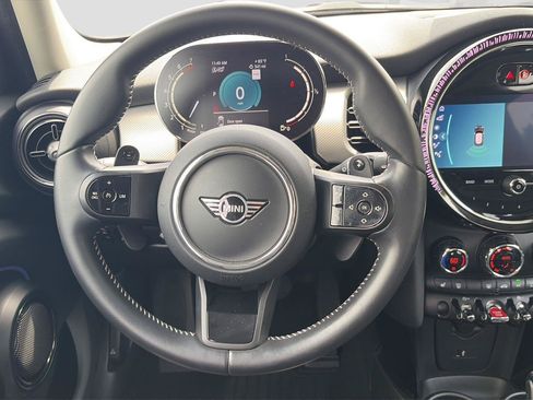 Used 2023 MINI Cooper S FWD image 13