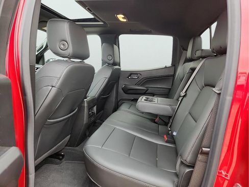 Used 2026 GMC Canyon Elevation w/ Convenience Package RWD image 15