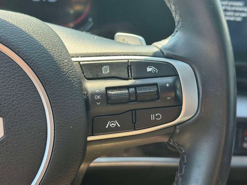 Used 2024 Kia Sportage EX w/ EX Premium Package AWD/4WD image 21