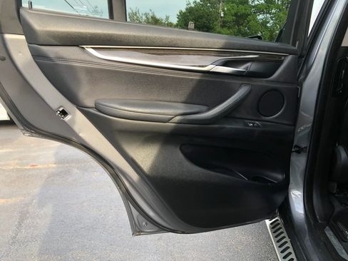 Used 2015 BMW X5 xDrive35i image 36