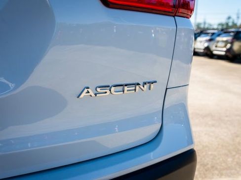 Certified 2025 Subaru Ascent Premium image 17