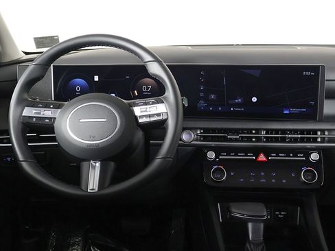 Certified 2025 Hyundai Tucson SEL AWD/4WD image 33