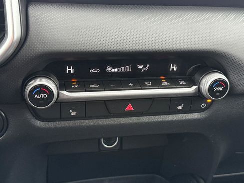 Certified 2025 MAZDA CX-50 AWD 2.5 S w/ Weather Package image 30