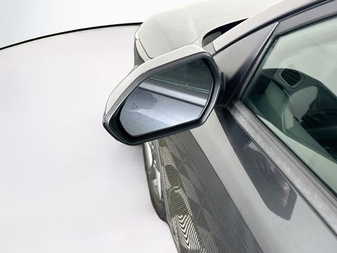 Used 2025 Kia K4 FWD image 16
