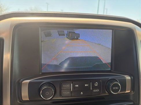 Used 2015 GMC Sierra 1500 Denali w/ Driver Alert Package image 29