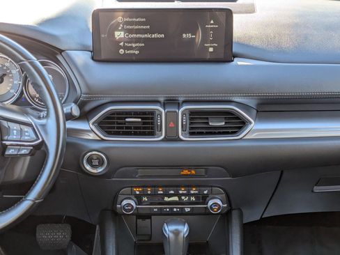 Used 2024 MAZDA CX-5 AWD 2.5 S w/ Select Package image 27