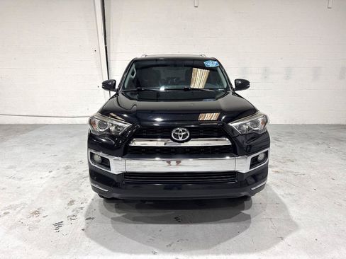 Used 2016 Toyota 4Runner Limited AWD/4WD image 14