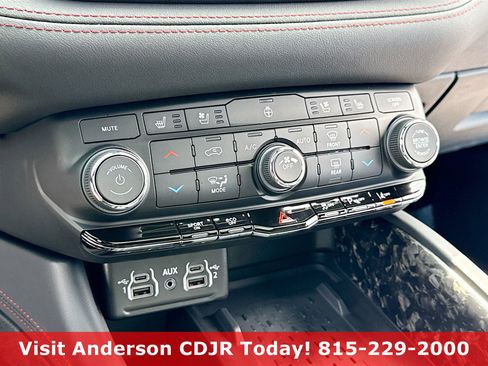 New 2026 Dodge Durango GT AWD/4WD image 11