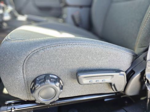 New 2026 Jeep Wrangler Sport S image 21