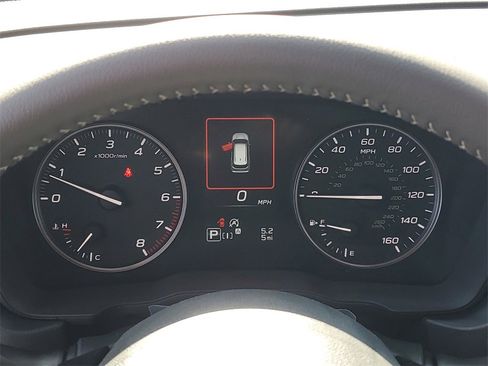 New 2026 Subaru Forester Premium image 28