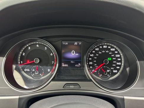 Used 2021 Volkswagen Atlas S FWD image 2