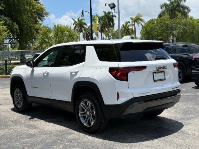 Used 2026 GMC Terrain Elevation FWD image 7