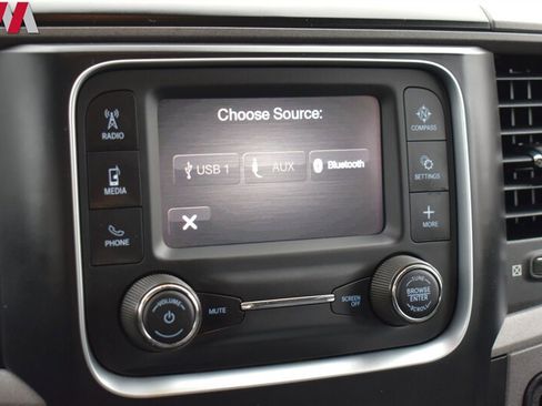 Used 2021 RAM 1500 Tradesman w/ Popular Equipment Group AWD/4WD image 20