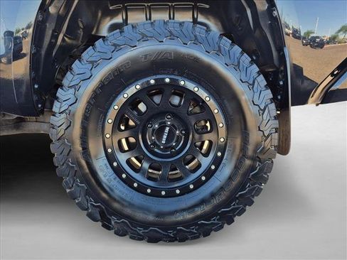 Used 2019 Toyota Tundra SR5 w/ TRD Off Road Package AWD/4WD image 30