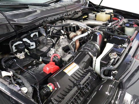 Used 2021 Ford F250 Lariat w/ Lariat Value Package AWD/4WD image 78