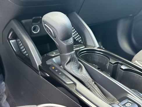 Certified 2023 Chevrolet TrailBlazer LT FWD image 15