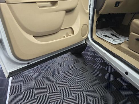 Used 2012 Chevrolet Silverado 1500 LTZ w/ LTZ Plus Package image 8