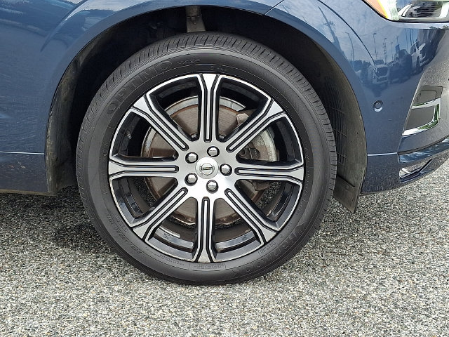 Used 2019 Volvo XC60 T6 Inscription w/ Protection Package Premier AWD/4WD image 8
