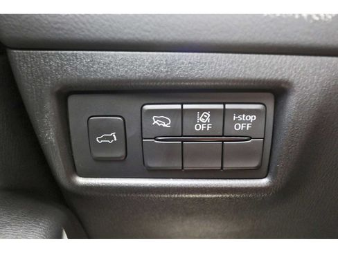 Used 2025 MAZDA CX-5 AWD 2.5 S w/ Preferred Package image 18