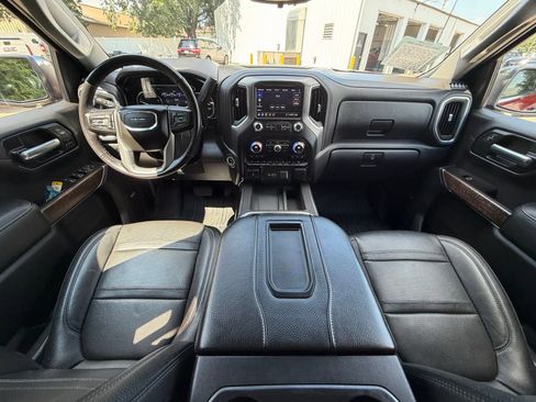Used 2020 GMC Sierra 1500 Denali w/ Technology Package AWD/4WD image 20