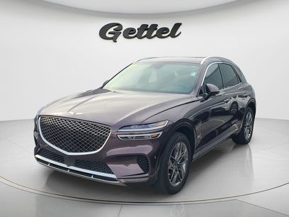 Used 2022 Genesis GV70 2.5T w/ Advanced Package