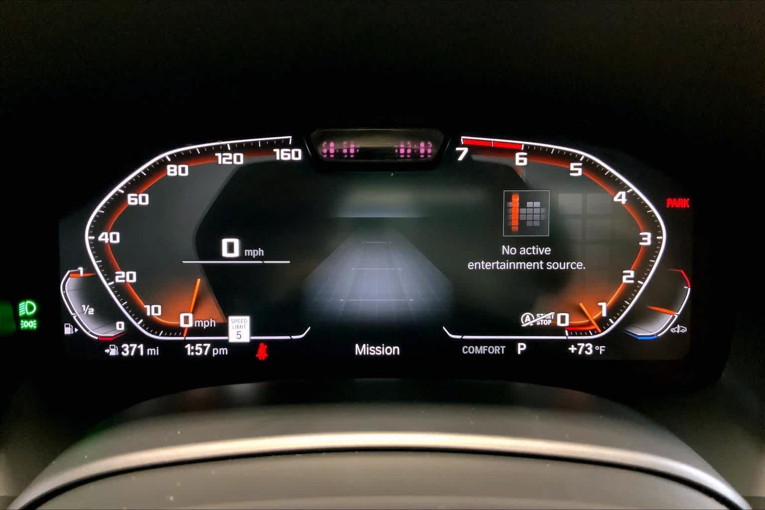 Used 2022 BMW M850i Gran Coupe xDrive AWD/4WD image 25