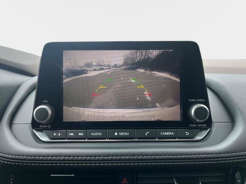 Certified 2023 Nissan Rogue SV w/ SV Premium Package image 25