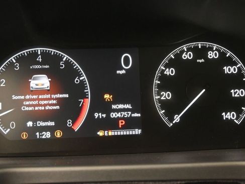 Used 2025 Honda Odyssey Touring image 28