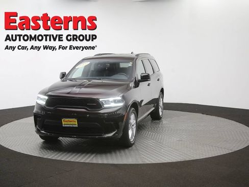Used 2024 Dodge Durango GT AWD/4WD image 56