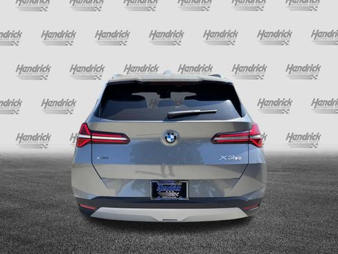 Used 2026 BMW X3 xDrive30i w/ Convenience Package AWD/4WD image 8