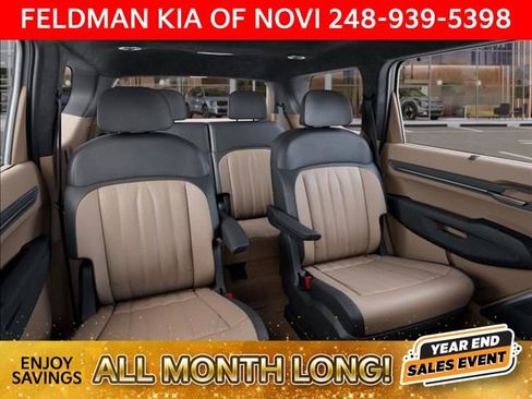 New 2026 Kia EV9 GT-Line image 16