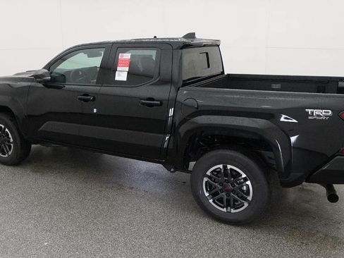 New 2026 Toyota Tacoma TRD Sport RWD image 12