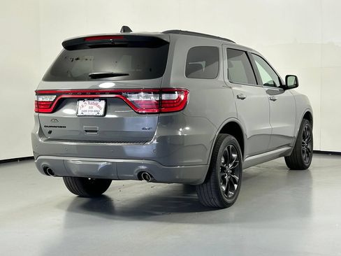Used 2023 Dodge Durango GT AWD/4WD image 7