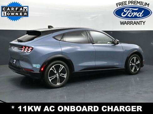 Used 2023 Ford Mustang Mach-E Premium RWD image 9