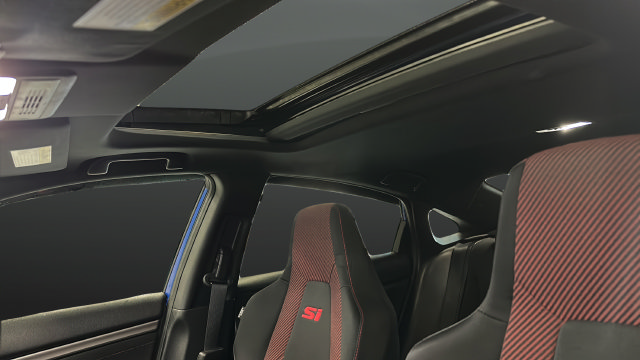 Used 2020 Honda Civic Si image 12