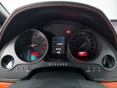 Used 2005 Lamborghini Gallardo AWD/4WD image 23