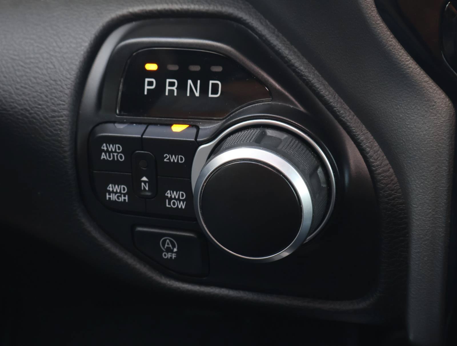 Used 2024 RAM 1500 Lone Star AWD/4WD image 24