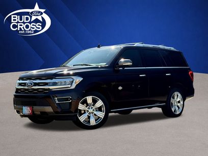 Used 2023 Ford Expedition King Ranch