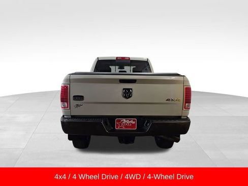 Used 2018 RAM 2500 Longhorn w/ Convenience Group image 6