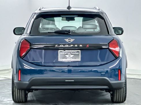 New 2026 MINI Cooper S FWD image 7