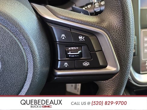 Used 2021 Subaru Outback AWD/4WD image 14