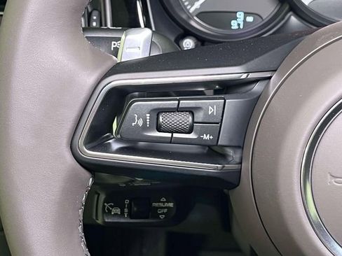 New 2026 Porsche Macan S AWD/4WD image 42