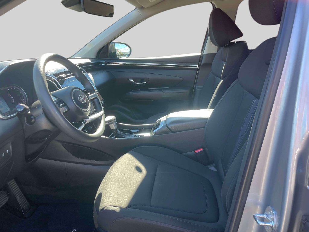 Used 2024 Hyundai Tucson SEL AWD/4WD image 15