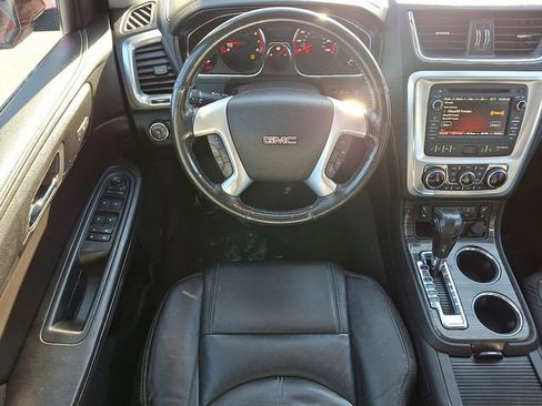 Used 2017 GMC Acadia Limited SLT image 14