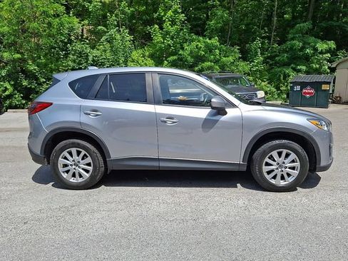 Used 2014 MAZDA CX-5 Touring AWD/4WD image 13