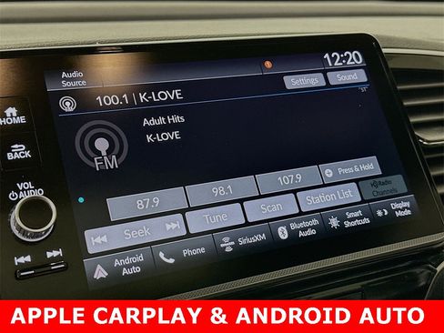 Used 2024 Honda Ridgeline TrailSport image 10