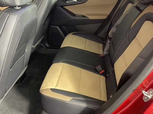 New 2025 Chevrolet Equinox ACTIV image 13