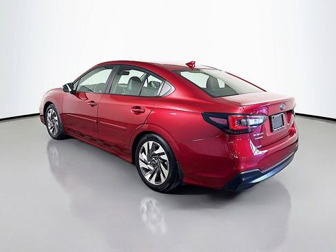 Used 2024 Subaru Legacy Limited image 5